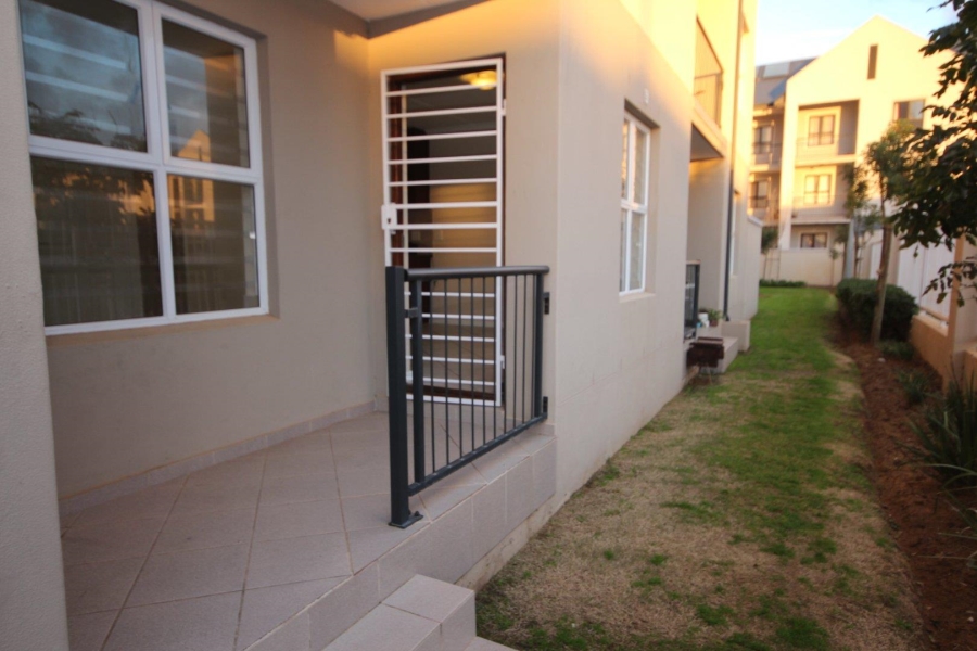 2 Bedroom Property for Sale in Buhrein Western Cape